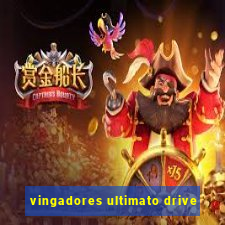 vingadores ultimato drive